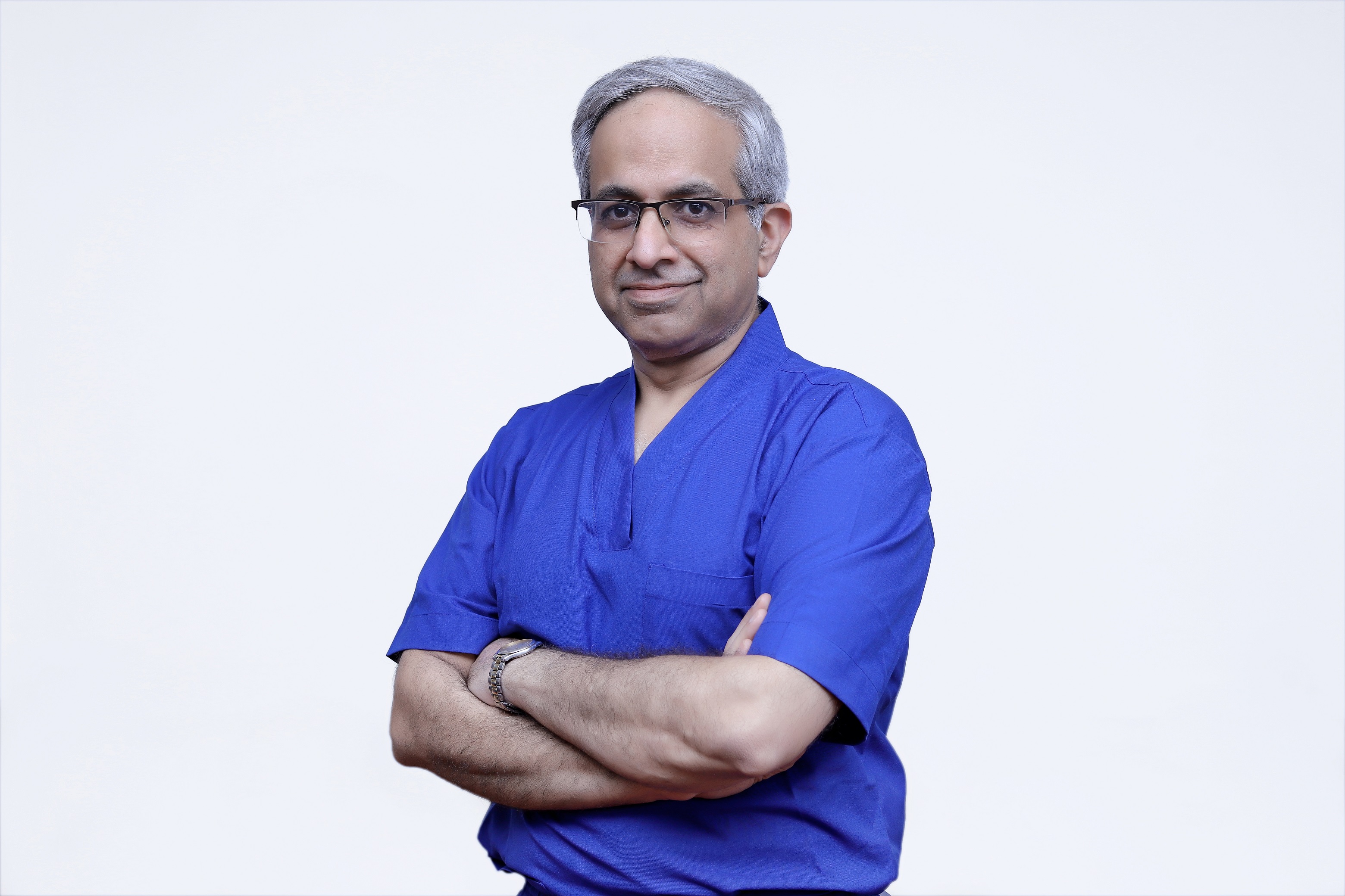Dr. Gurinder Bedi Orthopaedics Fortis Flt. Lt. Rajan Dhall Hospital, Vasant Kunj